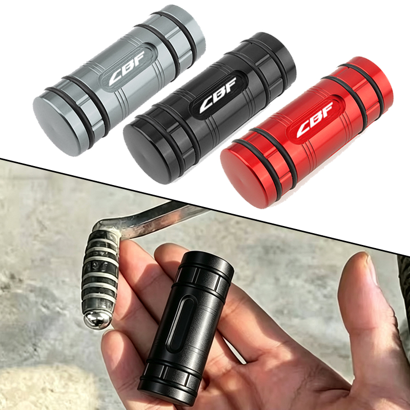 Motorcycle Gear Lever Extender - ملحقات دراجات نارية لهوندا CBF 125