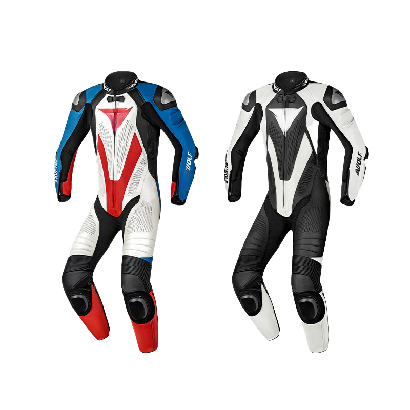 Motorcycle Gear Mens - بدلة سباق الدراجات النارية - بدلة