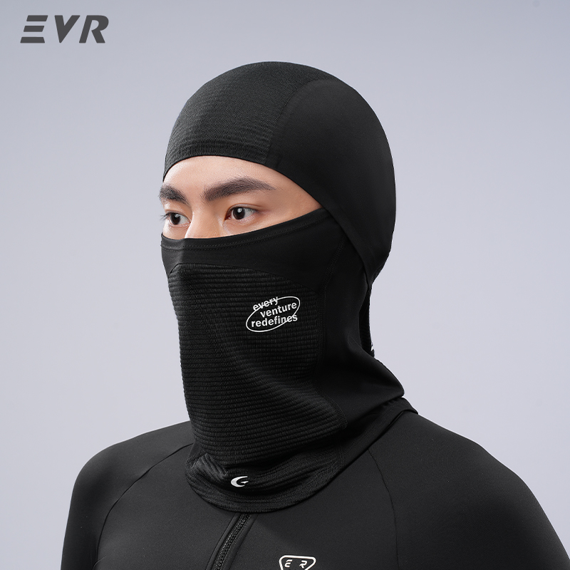 Motorcycle Gear Mens - قناع وجه شتوي من الصوف من