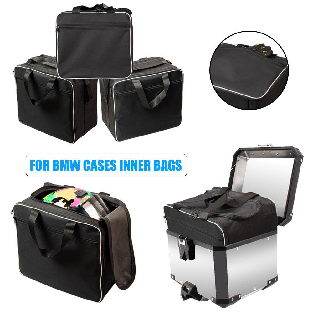 حقائب أمتعة للدراجات النارية،  - مراجعة Motorcycle Gear Backpack وسعره