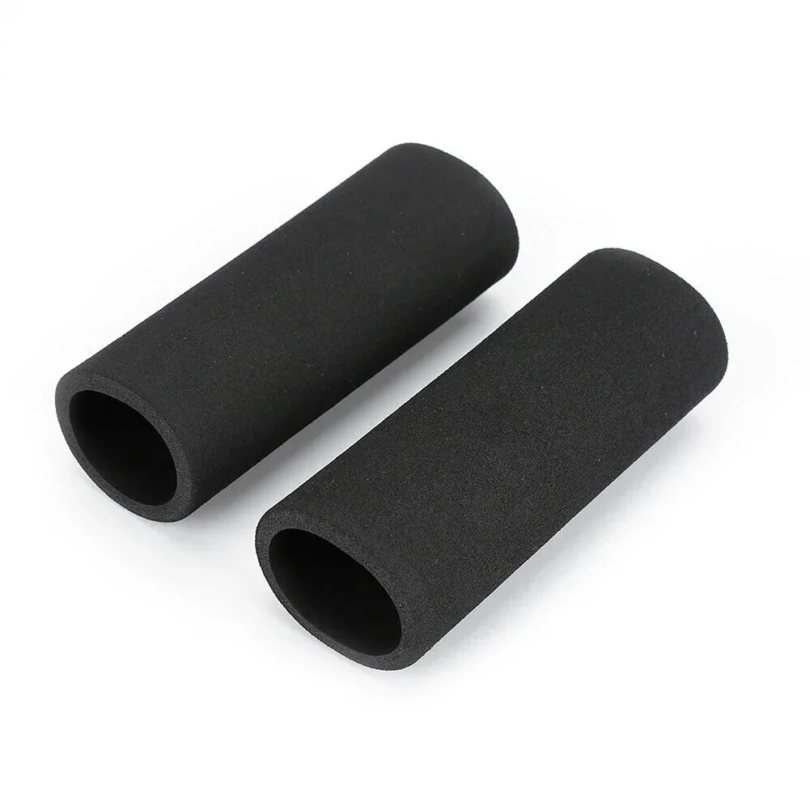 غطاء مقود دراجة نارية مضاد للا - مراجعة Handlebar Grip Heated وسعره