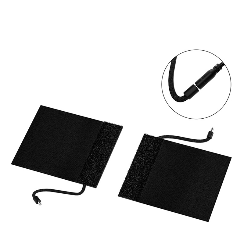 قبضة يد ساخنة للدراجة النارية  - مراجعة Handlebar Grip Heated وسعره