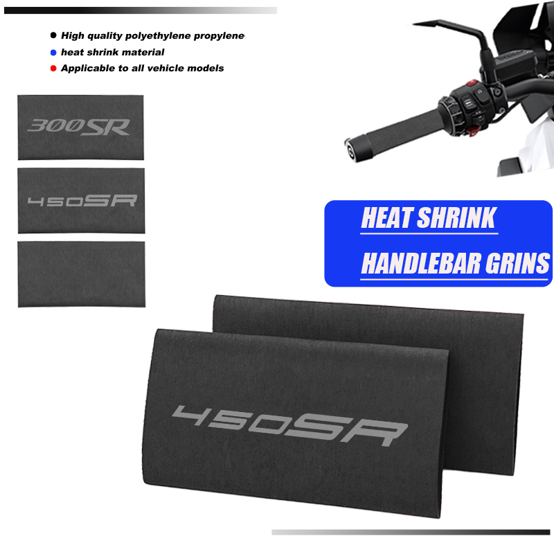 غطاء ذراع دراجة نارية مانع للا - مراجعة Handlebar Grip Heated وسعره