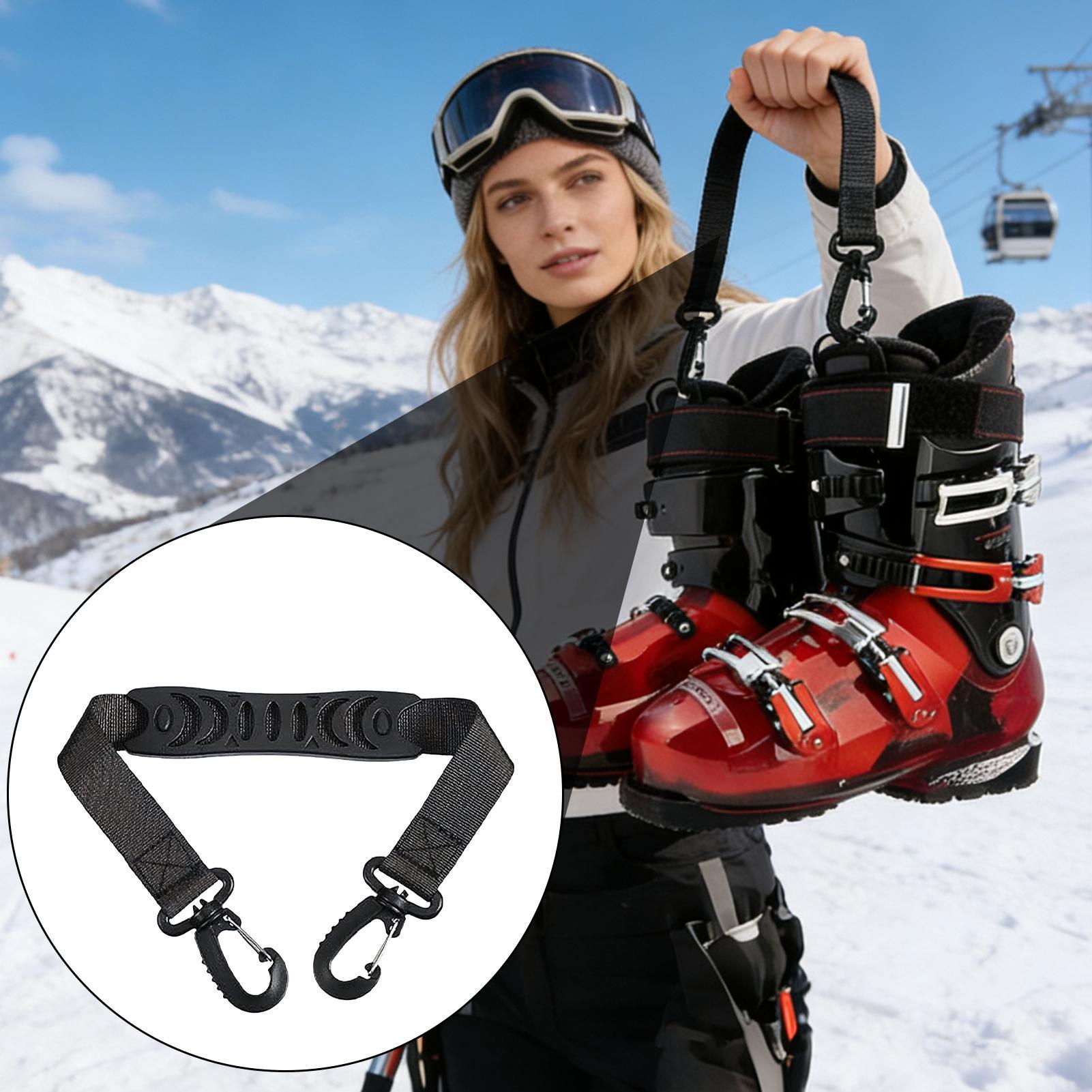 التزلج التمهيد الأشرطة والعتاد - مراجعة Motorcycle Gear Mens وسعره