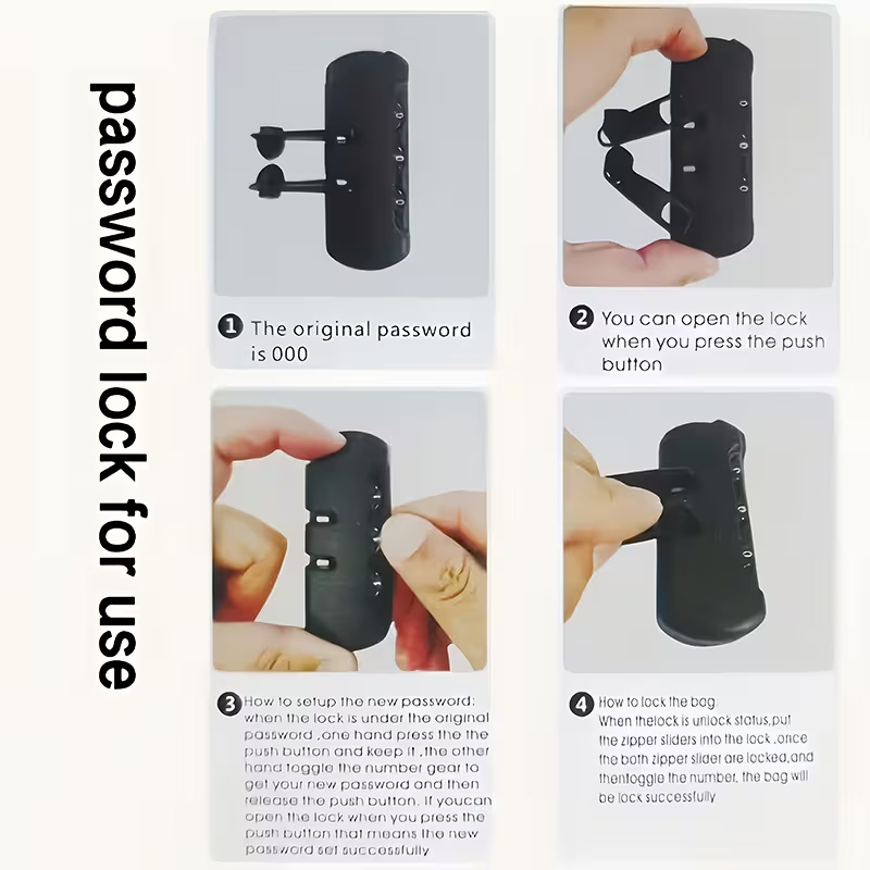حقيبة ظهر للدراجات النارية مضا - مراجعة Motorcycle Gear Backpack وسعره