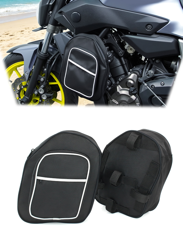 حقائب سفر للدراجات النارية، حق - مراجعة Motorcycle Gear Backpack وسعره