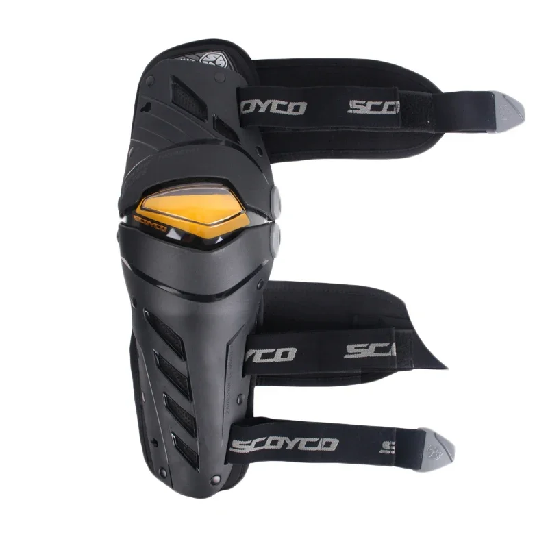 SCOYCO دراجة نارية منصات الركب - مراجعة Motorcycle Gear Mens وسعره