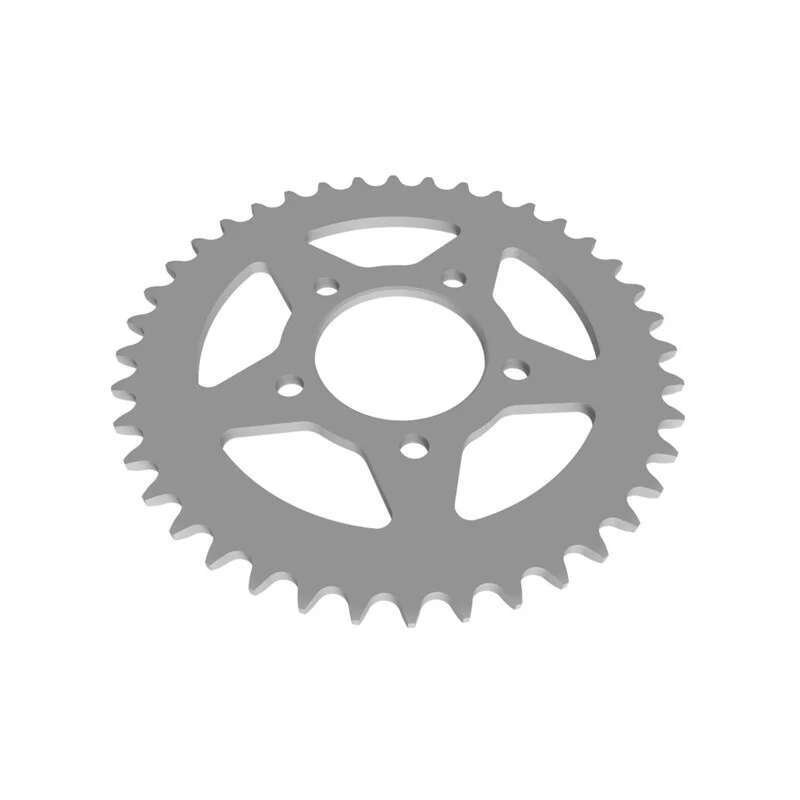 دراجة نارية الأصلي تعديل ملحق  - مراجعة Motorcycle Gear Oil For Chain وسعره