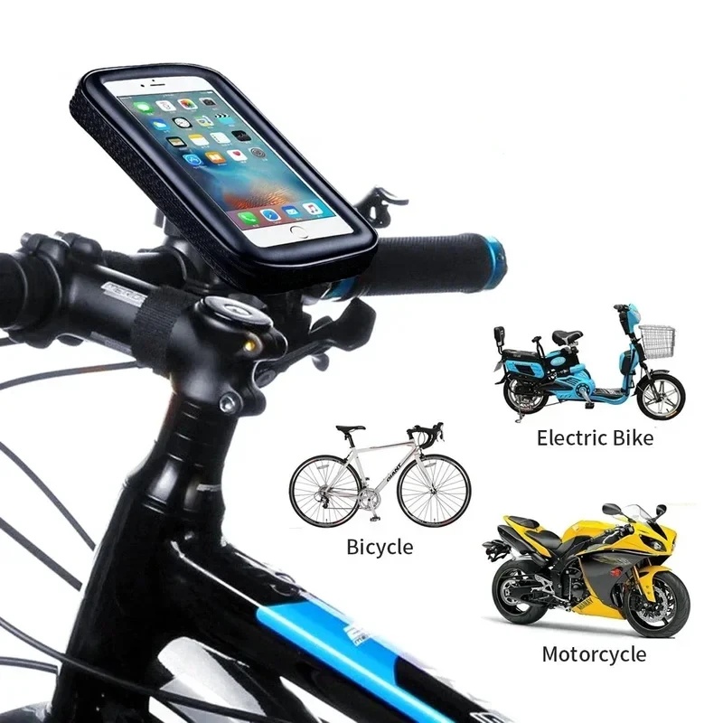 حامل هاتف للدراجات النارية يدع - مراجعة Motorcycle Gear Backpack وسعره