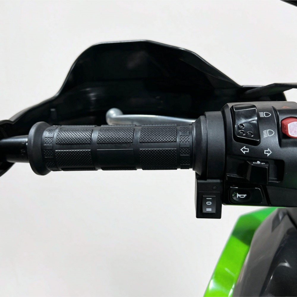 مقابض يد مدفأة 12 فولت 22 مم ل - مراجعة Handlebar Grip Heated وسعره