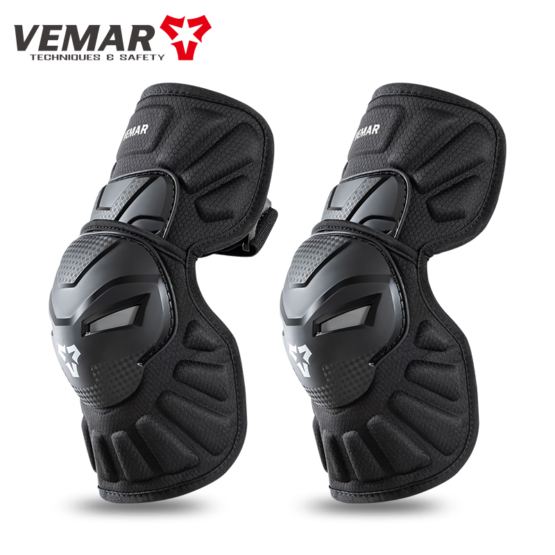 واقيات الركبة للدراجات النارية - مراجعة Motorcycle Gear Mens وسعره