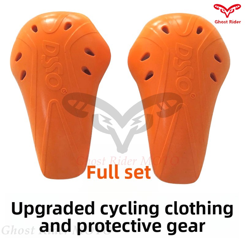 واقيات داخلية لسترة الدراجات ا - مراجعة Motorcycle Gear For Woman وسعره