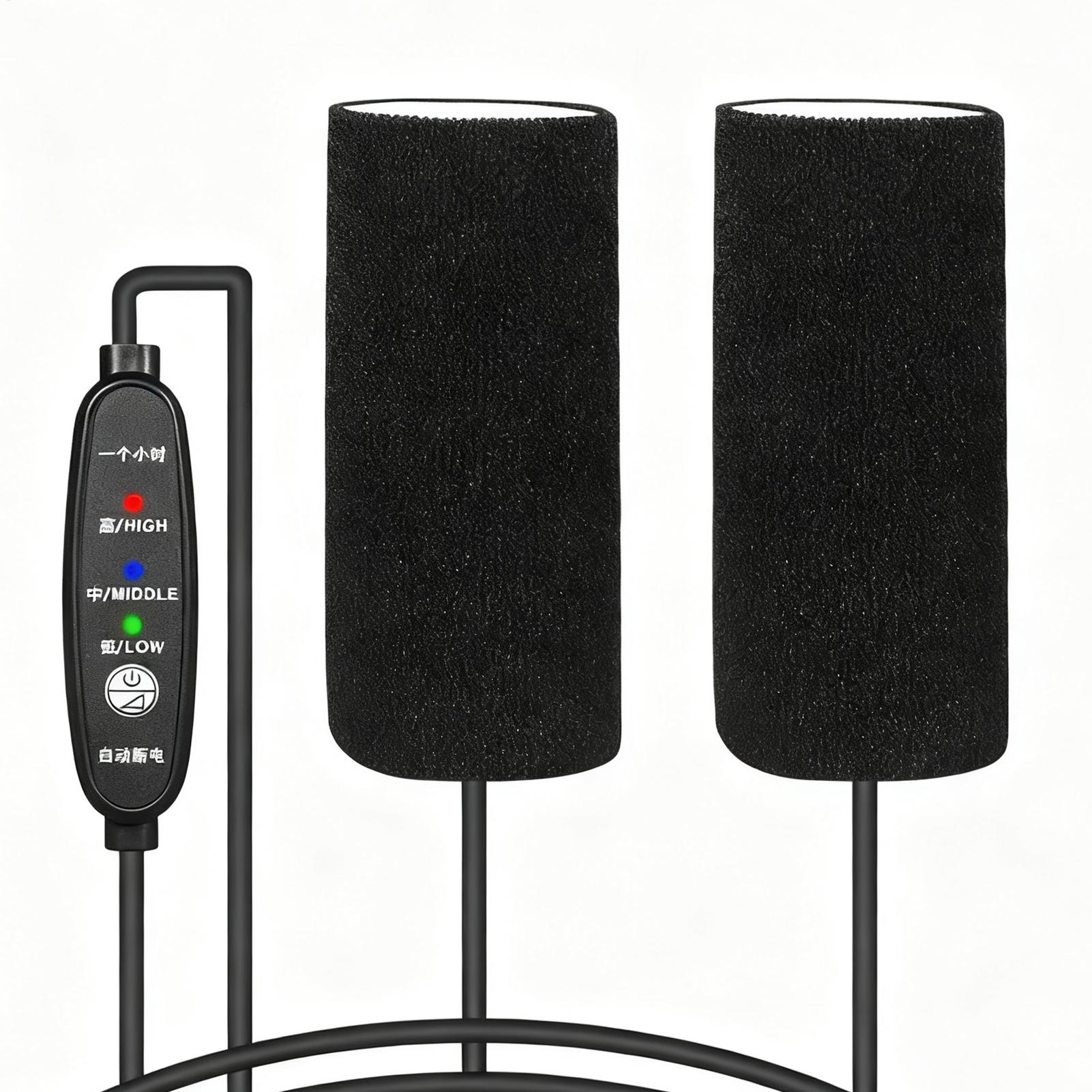ساخنة دراجة نارية القبضات 3-Te - مراجعة Handlebar Grip Heated وسعره